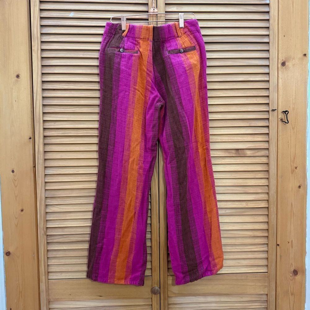 Urban Outfitters Striped pants size 0 - Picture 6 of 6